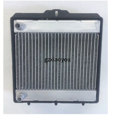 BMW – Fits BMW car radiator