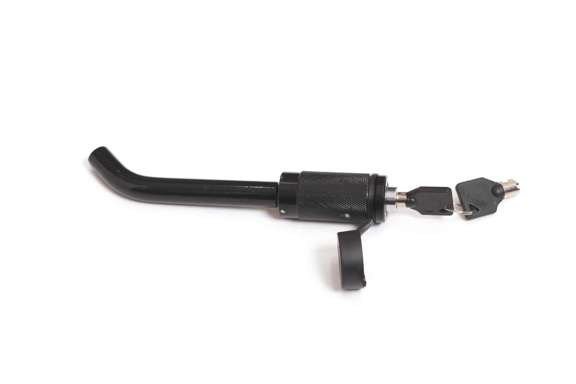 Car Trailer Hitch Pin Lock, Trailer Lock, Anti-Theft Pin Lock, Extended Trailer Bar, Rv Modification Accessories