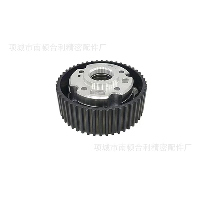 Crankshaft, camshaft wheel adjustment for Volkswagen