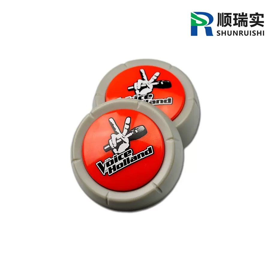 厂家直供挤压发声盒好声音音乐盒光控发声盒可定-制多功能电子