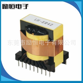 电感线圈;电感器;电源变压器