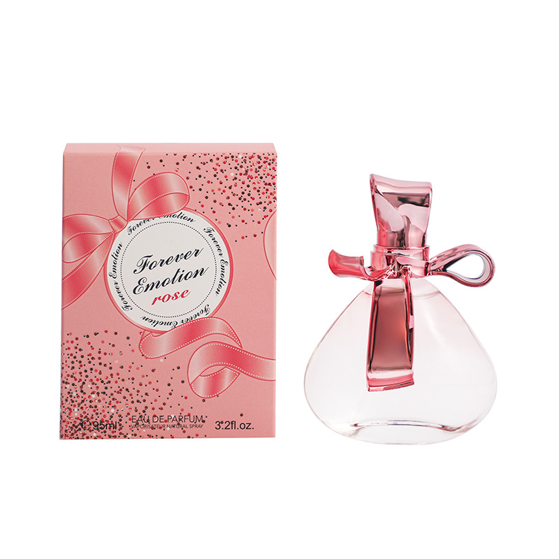 Nuovi Prodotti Profumo Caldo Profumo da Donna Fragranza Floreale Eau De Toilette a Lunga Durata Profumo da Donna Fragranza Floreale_voghion.com