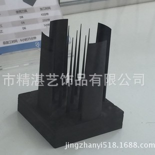 Design and process metal ornaments, graphite ornaments, industrial ornaments, industrial accessories, CNC processing