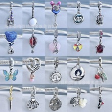 �˼Ҷ������~�S925���y�����W����֮���U���y�Ӳʺ���diy���