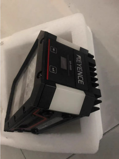 Keyence Qr Code Reader Sr-5000Xfr New Original Spot Bargaining