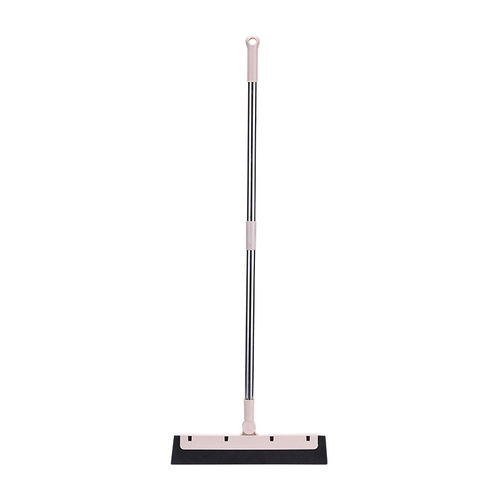 Manufacturer's magic broom magic dust-free scraper sweep double-sided glass wiper bathroom floor scraper water pusher