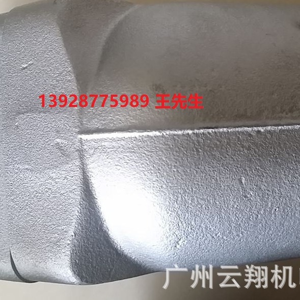 哈威液压泵V60N-110LDYN-1-0-03/LSNR-2-300