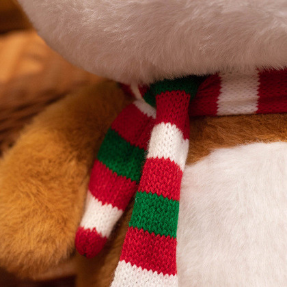 2024 Navidad ciervo Navidad ciervo Navidad muñeca Navidad muñeca Navidad decoración Navidad