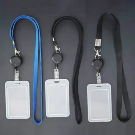 证件卡、挂绳;易拉得/扣;广告扇