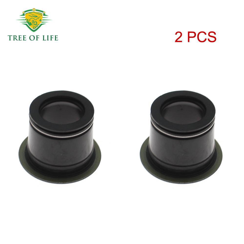 ME203153 Kit de sello de inyector de aceite para motor diesel Mitsubishi Pajero 3.2