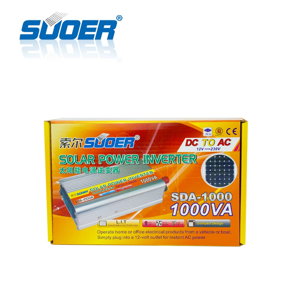 Источник питания солнечная энергия, 500W, 1000W