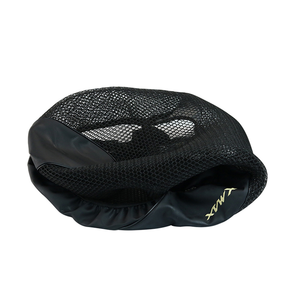 Suitable for Yamaha Xmax250 Xmax300 Motorcycle Seat Cushion Cover Honeycomb Mesh Seat Cushion Net