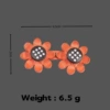Sunflower Orange
