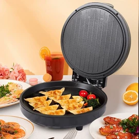 电饼铛煎烤炉;锅具套装;电火锅