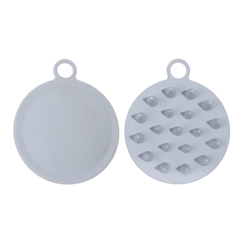 [손잡이 업그레이드 - 손톱이 아프지 않음] 그레이