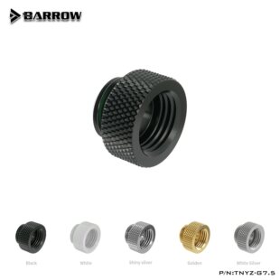 Barrow G1/4 ��/���y/��/�� �������L���������L7.5MM��TNYZ-G7.5
