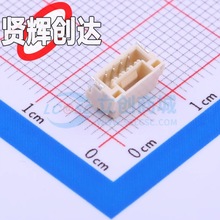 SM06B-GHS-TB(LF)(SN) SM04B-GHS-TB(LF)(SN) JST