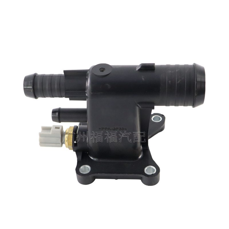 Cj5Z8K556A Is Suitable for Ford Escape, Edge, Mondeo, Lincoln 2.0 Water Pipe Connector Cj5E8K556Bb