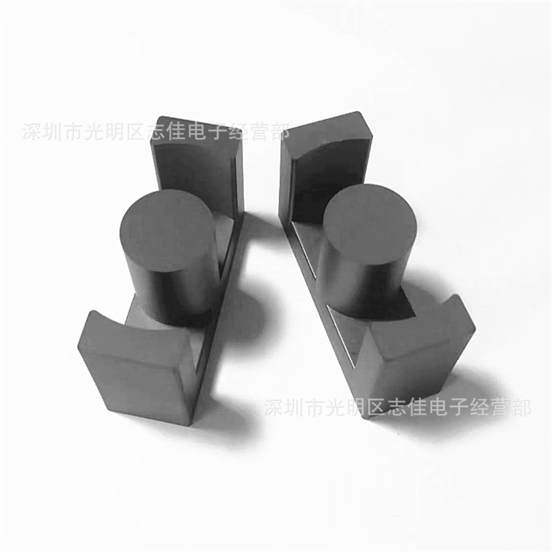 ER2921变压器磁芯EC29高频磁芯EC2921磁芯CORE