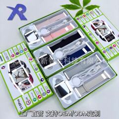 S10Pro新款跨境抖音直播智能手表心率血氧蓝牙通话运动离线支付
