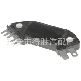点火模块;点火线圈;车身及附件