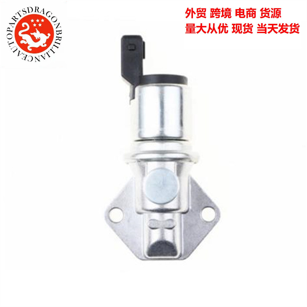 Motor de ralentí 1014398 95BF - 9F715 - AB 106996 7084580 90411546 IAC412