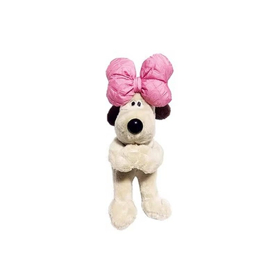 Sürətlər qutusu və əl tormozu başlıqları, Cute doll dog car