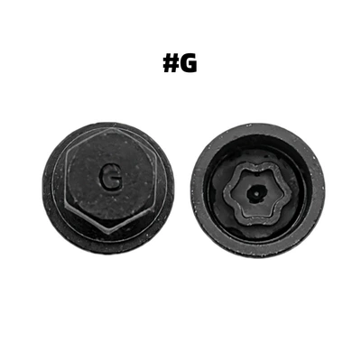 Anti-Theft Screw Socket Removal | Digər kuzov və aksesuarlar - g