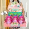 3688-212 Doll Magic Egg [Single price, quantity is a set of 9]