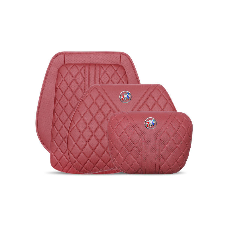 BUICK ENVISION S | REGAL | EXCELLE | LACROSSE | GL8 자동차 헤드레스트 허리 쿠션에 적용 가능