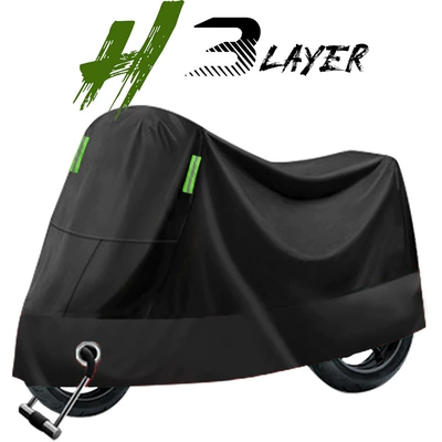 Car clothing — sunshade cover, full cover - m18080100cm-black
