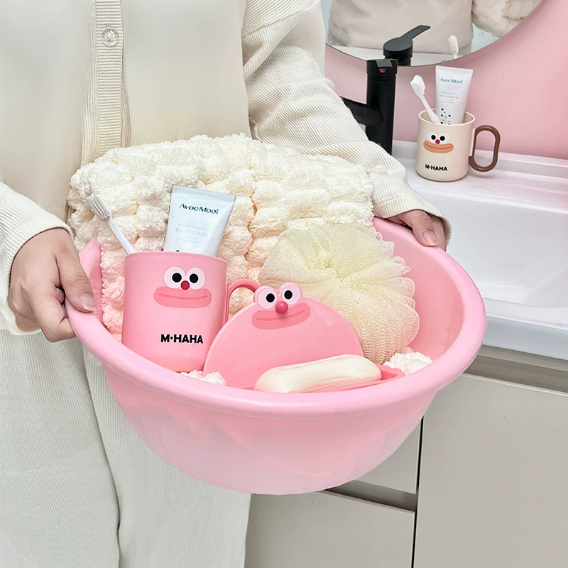 Большой рот, мультфильм толстый умывальник, бытовая кухня