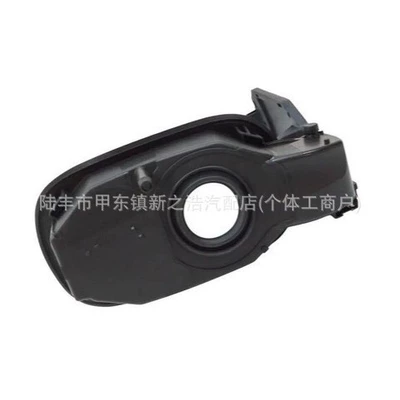 Other brake systems Mercedes-Benz C-Class Fuel Tank
