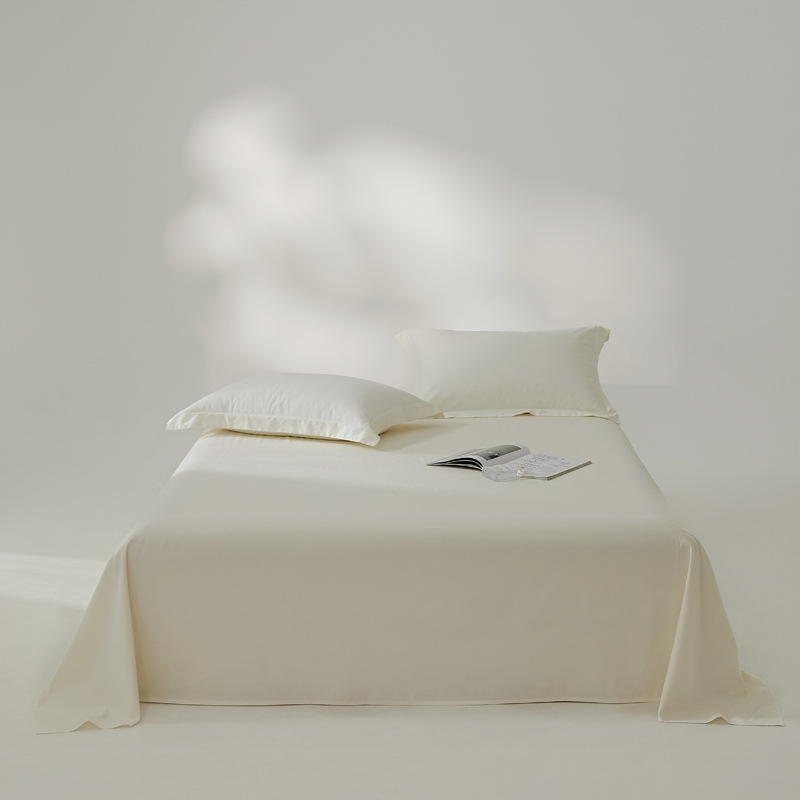 Nuevo otoño y invierno 100 sábanas molidas de color sólido sábanas de invierno gruesas sábanas de calentamiento sábanas de dormitorio de estudiantes