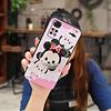 Suitable for Redmi Note11 4G Overseas Version/Note11s 4G 4G mobile phone case heat dissipation and sand rotation couple