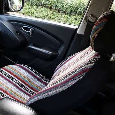 Model Universal Type Suitable for – Seat cushion, seat cover
