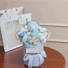 Cinnamoroll (жемчужная фата)