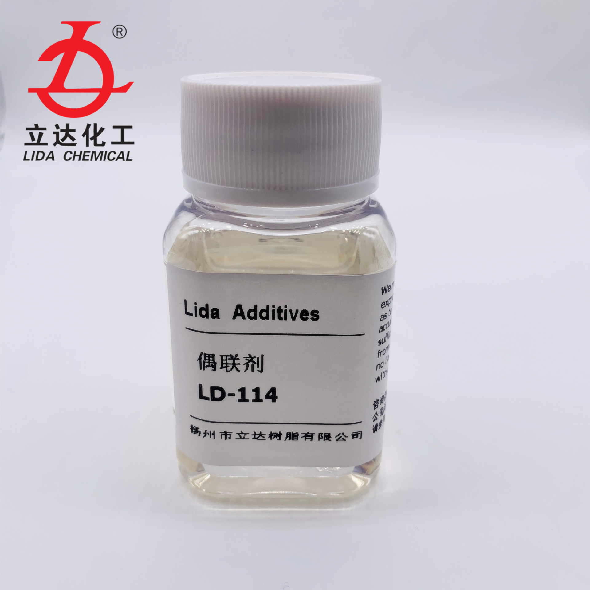 钛酸酯偶联剂LD-114