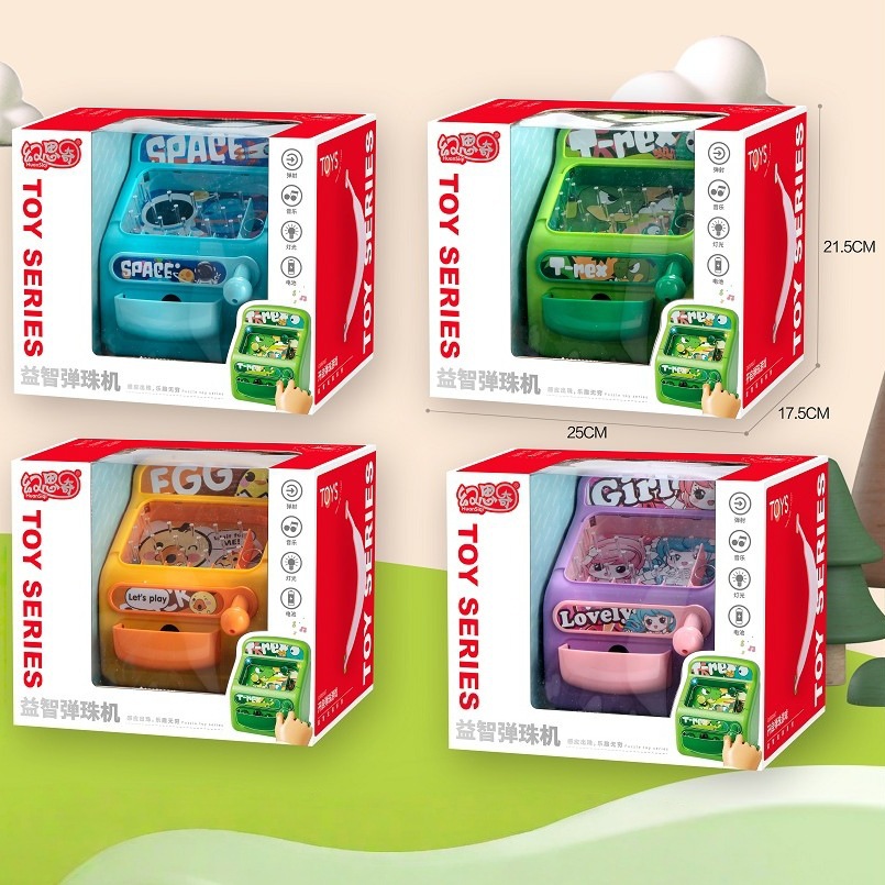 Sonido y luz de gran tamaño para niños máquina de martillas de mesa consola de juegos entrenamiento de concentración competencia de rompecabezas regalo para niños