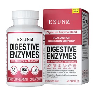 Digestive enzymes capsules����Ů���������z�ҁ��R�dTK��Ʒ