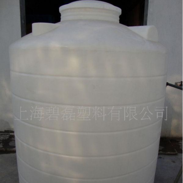 3T 塑料水塔 白色/PT立式平底聚乙烯水箱