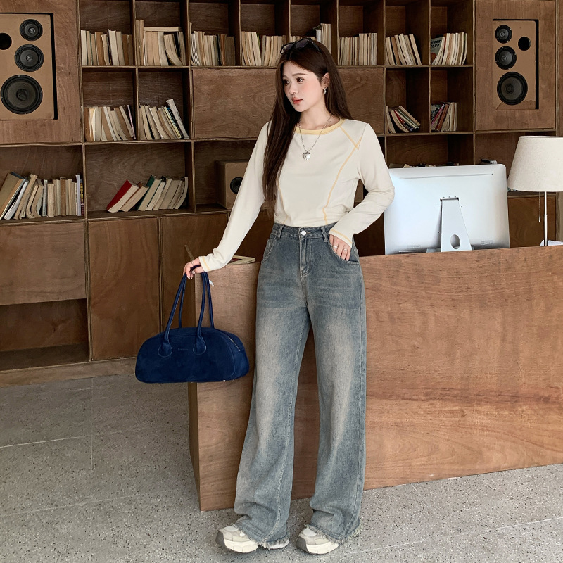  秋  XL-5XL 大きいサイズ トップス