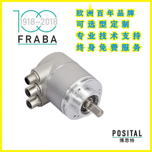 Special offer Bosite encoder Posital full network sales OCD-EIC1B-1213-C10S-PRM rotation