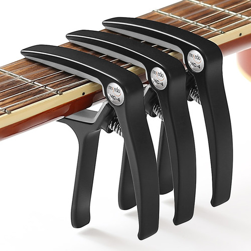 Wonderful MC-4 classical guitar capo, classical special capo, professional acoustic guitar alloy capo