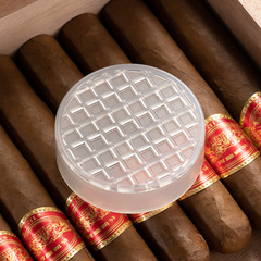 ナス龍 (CIGARLOONG) シガー加湿器ミニ便利で軽量でシンプルで繊細で安定した保湿