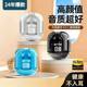Transparent Bluetooth Headset Noise Reduction High Sound Quality Long Endurance Painless Binaural Stereoscopic Headset Wholesale