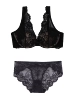 Black set
