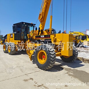 ���Q���� �F؛ CAT140H �M������ƽ·�C ���� Caterpillar140H ƽ