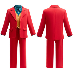 ����ͯ�bJokerС��2�Ӱcosplay�tɫ�������b��ɫ�����ݳ���