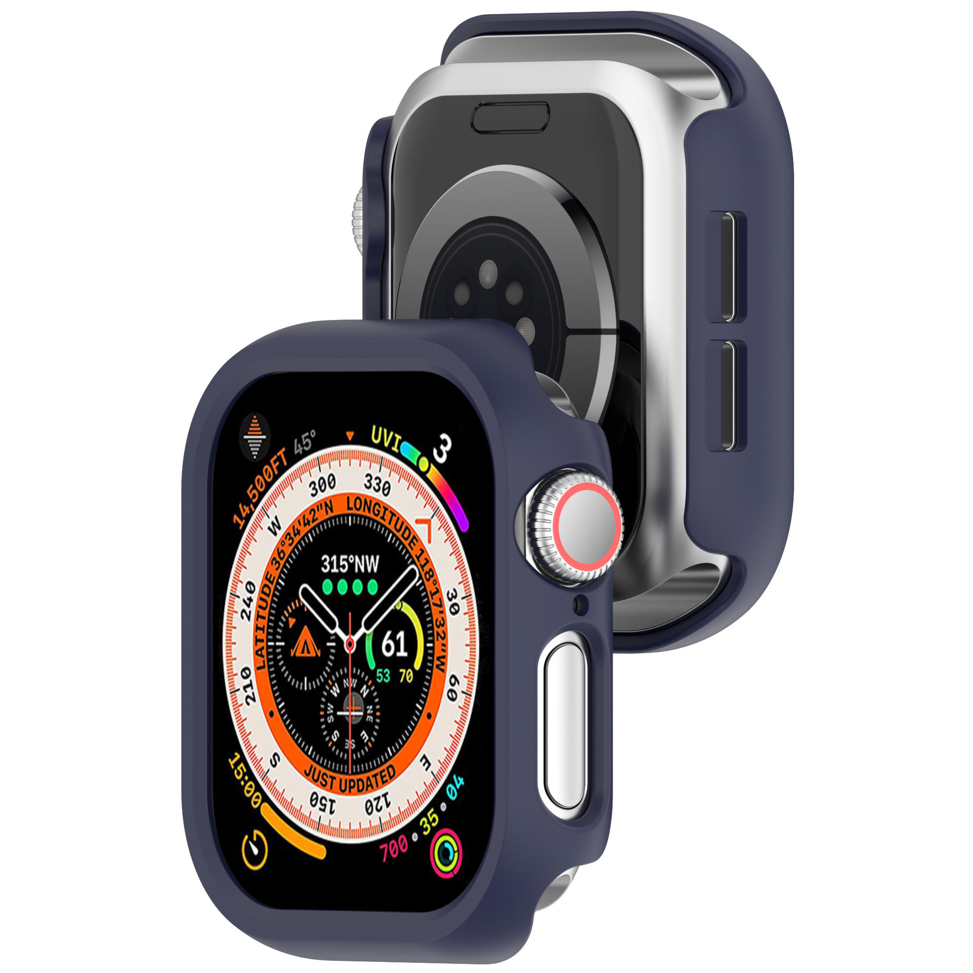 Xinyuan Shuntong is suitable for AppleWatch S10 cases, AppleWatch 10 cases and iwatch10 cases undefined
